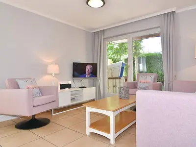 Ferienwohnung für 4 Personen (70 m²) in Westerland (Sylt) 2/10
