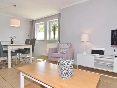 Ferienwohnung für 4 Personen (70 m²) in Westerland (Sylt) 4/10