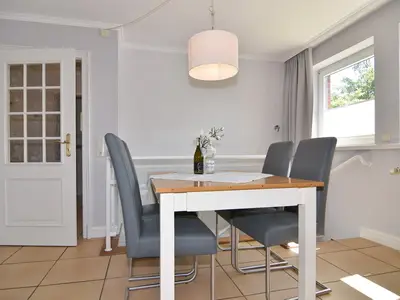 Ferienwohnung für 4 Personen (70 m²) in Westerland (Sylt) 5/10