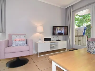 Ferienwohnung für 4 Personen (70 m²) in Westerland (Sylt) 6/10