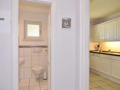 Ferienwohnung für 4 Personen (70 m²) in Westerland (Sylt) 9/10