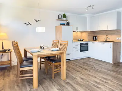 Ferienwohnung für 4 Personen (64 m²) in Zingst 1/10