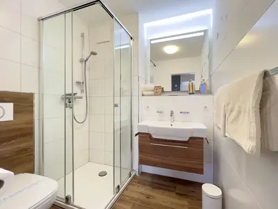 Ferienwohnung für 4 Personen (64 m²) in Zingst 4/10