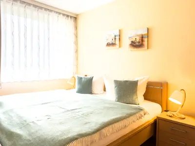 Ferienwohnung für 4 Personen (64 m²) in Zingst 5/10