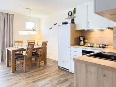 Ferienwohnung für 4 Personen (64 m²) in Zingst 6/10