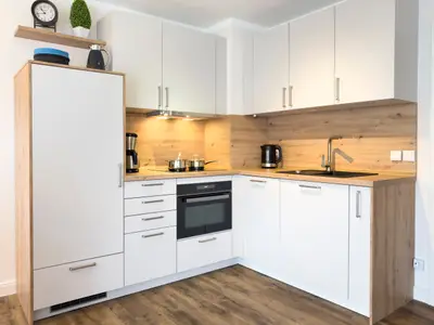 Ferienwohnung für 4 Personen (64 m²) in Zingst 8/10