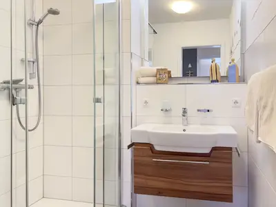 Ferienwohnung für 4 Personen (64 m²) in Zingst 10/10