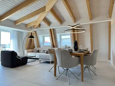 Ferienwohnung für 6 Personen (109 m²) in Westerland (Sylt) 3/10