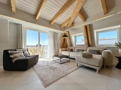 Ferienwohnung für 6 Personen (109 m²) in Westerland (Sylt) 5/10