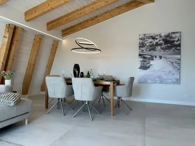 Ferienwohnung für 6 Personen (109 m²) in Westerland (Sylt) 7/10
