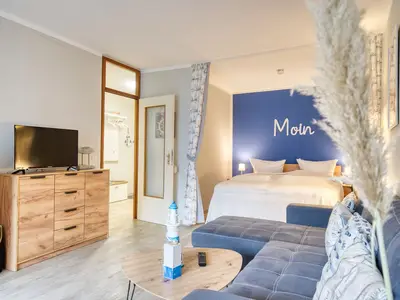 Ferienwohnung für 5 Personen (45 m²) in Heiligenhafen 6/10