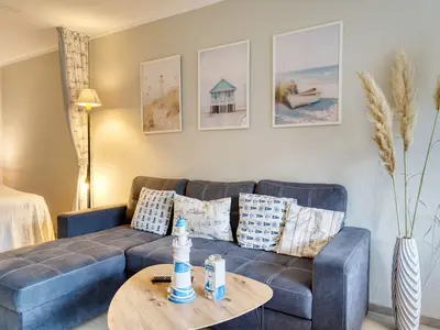 Ferienwohnung für 5 Personen (45 m²) in Heiligenhafen 7/10