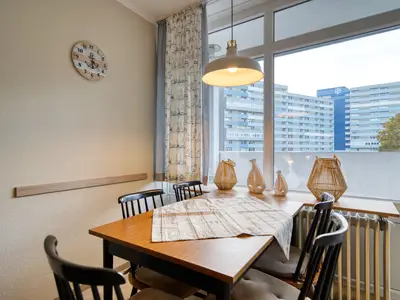 Ferienwohnung für 5 Personen (45 m²) in Heiligenhafen 8/10