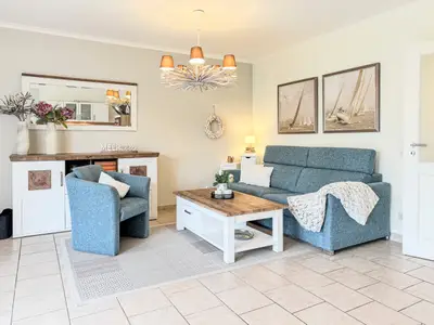 Ferienwohnung für 4 Personen (68 m²) in Zingst (Ostseebad) 1/10