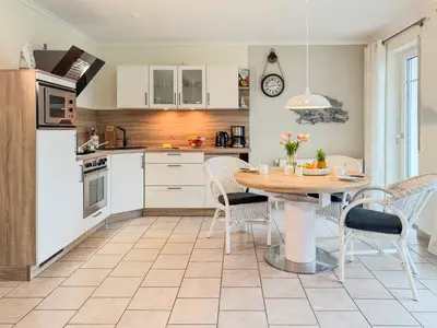 Ferienwohnung für 4 Personen (68 m²) in Zingst (Ostseebad) 2/10