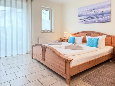 Ferienwohnung für 4 Personen (68 m²) in Zingst (Ostseebad) 3/10
