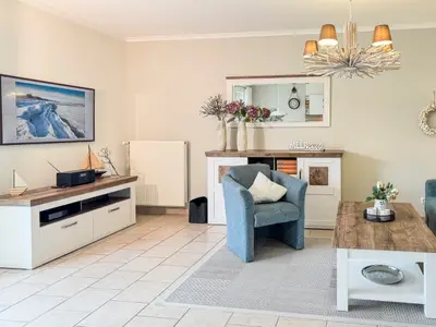 Ferienwohnung für 4 Personen (68 m²) in Zingst (Ostseebad) 6/10