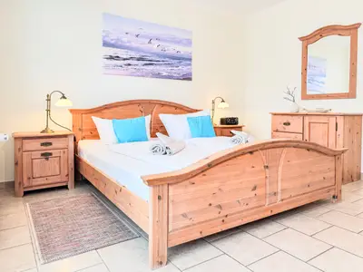 Ferienwohnung für 4 Personen (68 m²) in Zingst (Ostseebad) 8/10