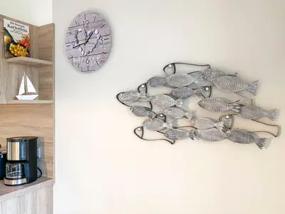 Ferienwohnung für 4 Personen (68 m²) in Zingst (Ostseebad) 9/10