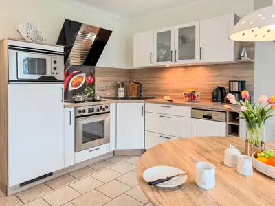 Ferienwohnung für 4 Personen (68 m²) in Zingst (Ostseebad) 10/10