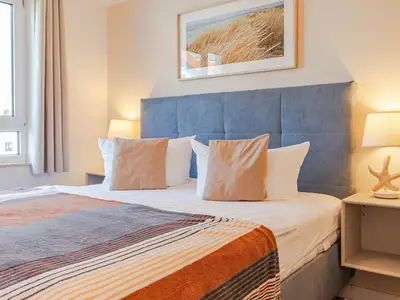 Ferienwohnung für 4 Personen (55 m²) in Zingst 4/10