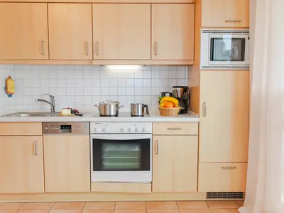 Ferienwohnung für 4 Personen (55 m²) in Zingst 9/10