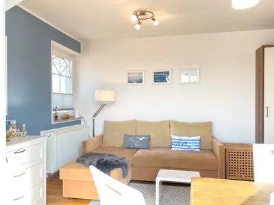 Ferienwohnung für 3 Personen (46 m²) in Zingst 3/10