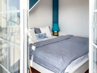 Ferienwohnung für 3 Personen (46 m²) in Zingst 4/10