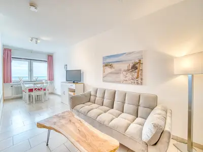 Ferienwohnung für 5 Personen (37 m²) in Heiligenhafen 1/10