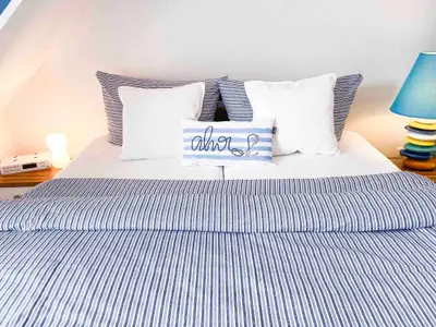 Ferienwohnung für 3 Personen (46 m²) in Zingst 7/10