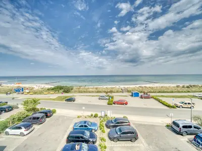 Ferienwohnung für 5 Personen (37 m²) in Heiligenhafen 2/10