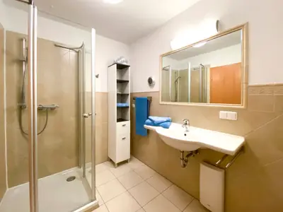 Ferienwohnung für 3 Personen (46 m²) in Zingst 8/10