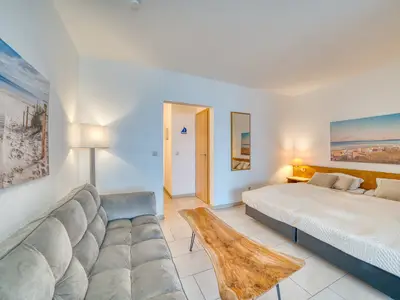 Ferienwohnung für 5 Personen (37 m²) in Heiligenhafen 3/10