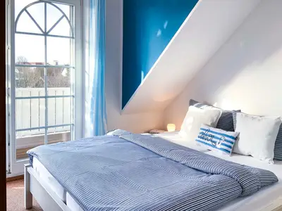 Ferienwohnung für 3 Personen (46 m²) in Zingst 9/10