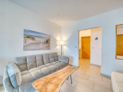 Ferienwohnung für 5 Personen (37 m²) in Heiligenhafen 5/10