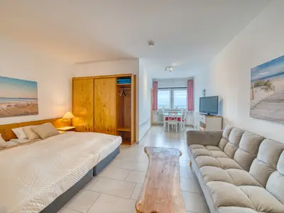 Ferienwohnung für 5 Personen (37 m²) in Heiligenhafen 6/10
