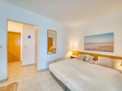 Ferienwohnung für 5 Personen (37 m²) in Heiligenhafen 9/10