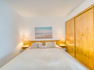 Ferienwohnung für 5 Personen (37 m²) in Heiligenhafen 10/10