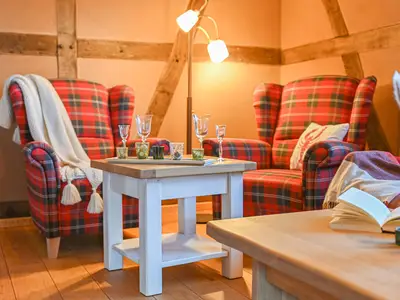 Ferienwohnung für 5 Personen (97 m²) in Zingst (Ostseebad) 1/10