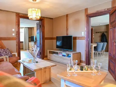 Ferienwohnung für 5 Personen (97 m²) in Zingst (Ostseebad) 3/10