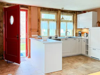 Ferienwohnung für 5 Personen (97 m²) in Zingst (Ostseebad) 5/10