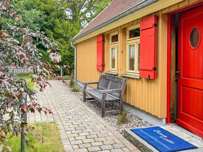 Ferienwohnung für 5 Personen (97 m²) in Zingst (Ostseebad) 8/10