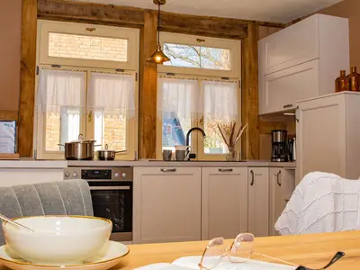 Ferienwohnung für 5 Personen (97 m²) in Zingst (Ostseebad) 10/10