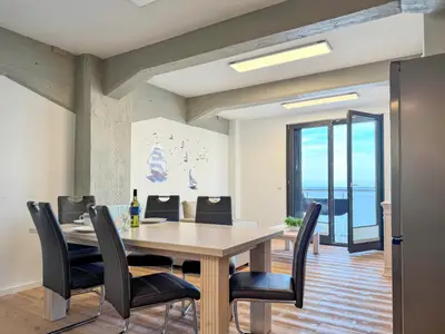 Ferienwohnung für 5 Personen (73 m²) in Barth 3/10