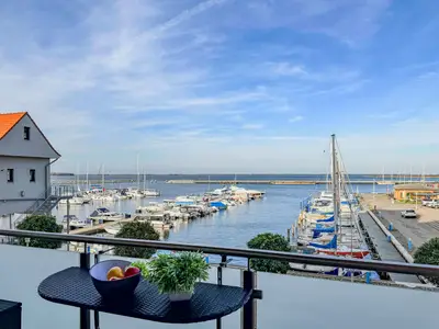 Ferienwohnung für 5 Personen (73 m²) in Barth 4/10