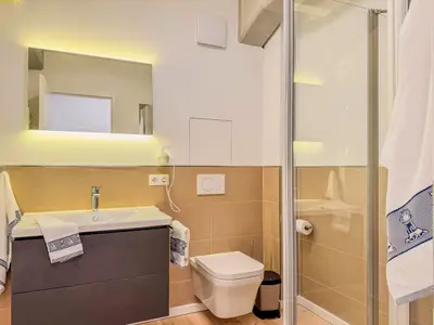 Ferienwohnung für 5 Personen (73 m²) in Barth 6/10