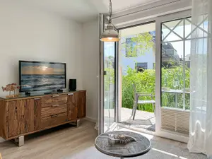 Ferienwohnung für 2 Personen (44 m²) in Zingst