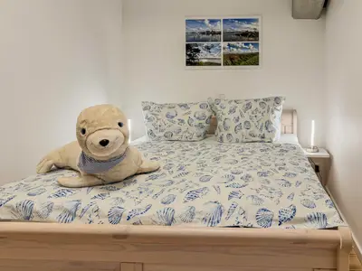 Ferienwohnung für 5 Personen (73 m²) in Barth 7/10