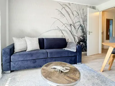 Ferienwohnung für 2 Personen (44 m²) in Zingst 2/10