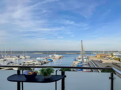 Ferienwohnung für 5 Personen (73 m²) in Barth 8/10